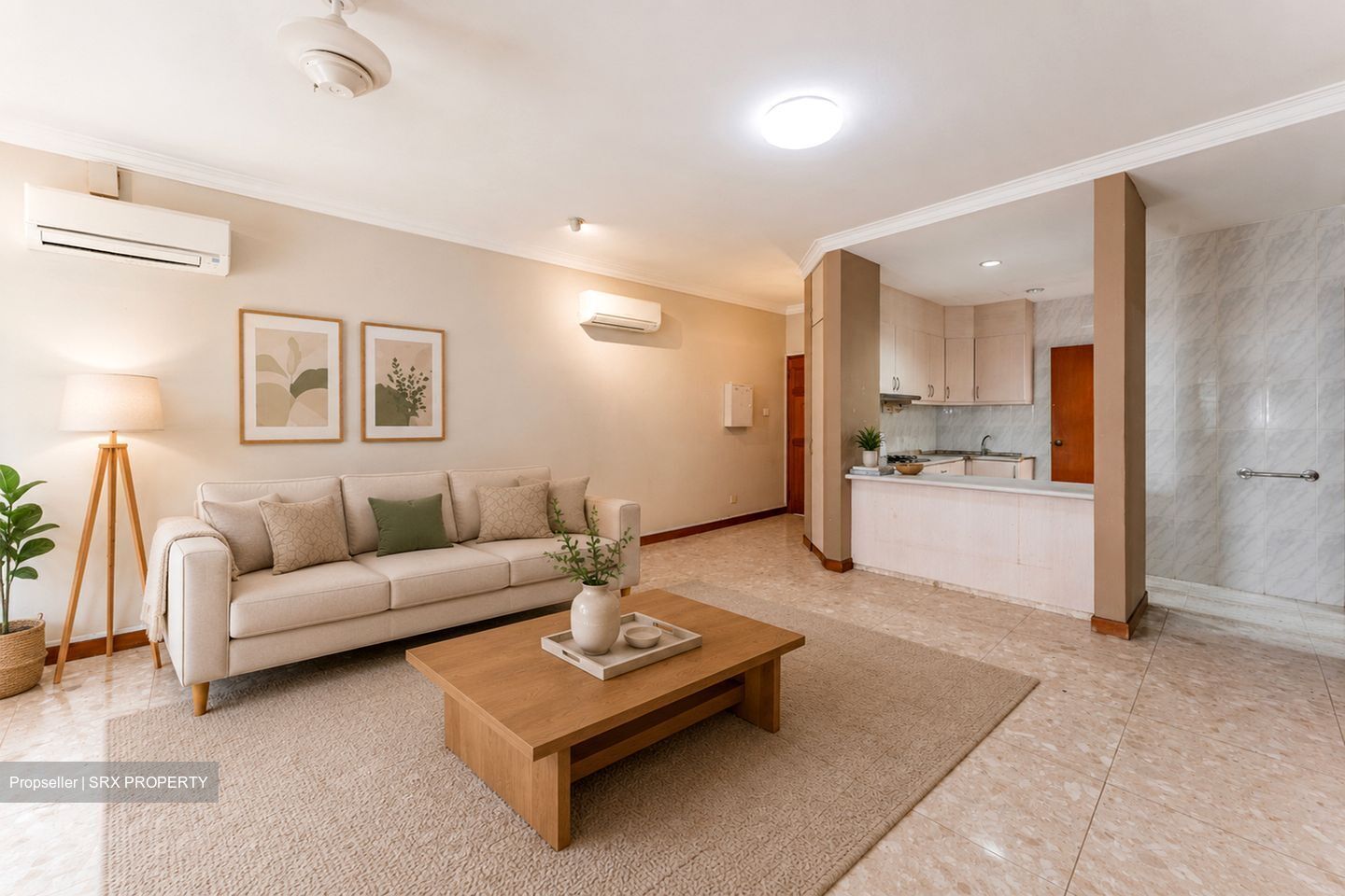 Sea Avenue Mansions (D15), Apartment #561878141